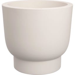 elho Pflanztopf amber grail 58 cm - leinenweiß