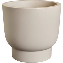 elho Pflanztopf amber grail 58 cm - balanced beige
