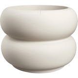elho Vaso de Flores Amber Roll Low 60 cm
