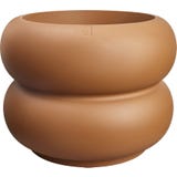 elho amber roll Planter, low 60 cm