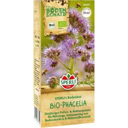 Sperli Bio-Bodenkur Phacelia - 200 g