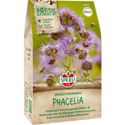 Sperli Vitalidade do Solo - Facelia - 350 g