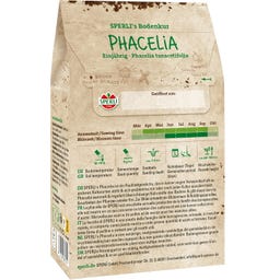 Sperli Kuracja dla gleby - Facelia - 350 g