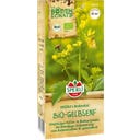 Tratamiento del Suelo - Mostaza Amarilla Bio - 250 g