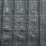 HEISSNER Ground Cover Fabric 100 x 2 m / 200 m&sup2;