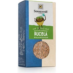 Sonnentor Ekologisk Groddad Ruccola - 