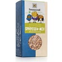 Biologische Spruitenmix, 120 g