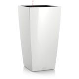 Lechuza Doniczka CUBICO Premium 30