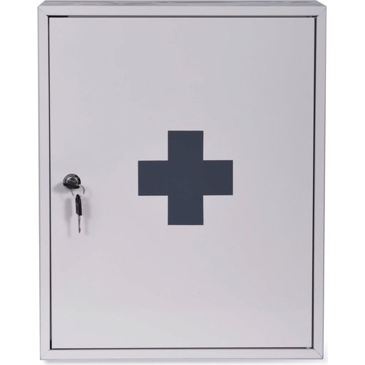 Garden Trading First Aid Cabinet - 1 item