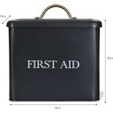Garden Trading First Aid Box - 1 item