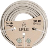 LIVLIG Design Gartenschlauch 30m