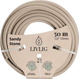 LIVLIG Design Gartenschlauch 50m