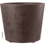 Doniczka "Millennium" 59 cm z pojemnikiem na wodę