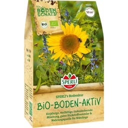 Sperli Organic Soil Active Soil Treatment - 500 grams
