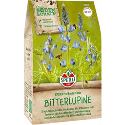 Sperli Bodenkur Bitterlupine