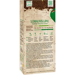 Sperli Bodenkur Sonnenblume - 125 g