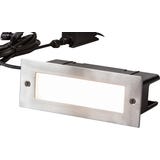 HEISSNER Wand- & Bodeneinbauleuchte Smart Light