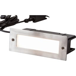 Lampada da Incasso a Parete e Pavimento Smart Light - 4 W / 200 lm