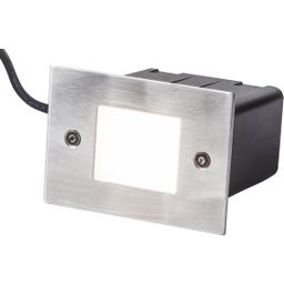 Nástěnné a podlahové zapuštěné svítidlo Smart Light - 2 W / 100 lm