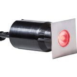 RGB Bodeneinbau Spot Smart Light, quadratisch