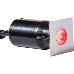 RGB Spot da Incasso a Pavimento Smart Light - Quadrato - 3 W / 25 - 85 lm