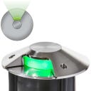 HEISSNER Schermo Direzionale - 1 Finestra - 1 pz.