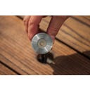 HEISSNER Bodeneinbau Spot Smart Light - 3 W / 150 lm