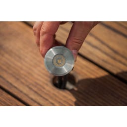HEISSNER Bodeneinbau Spot Smart Light - 3 W / 150 lm