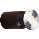 HEISSNER Spot da Incasso a Pavimento Smart Light