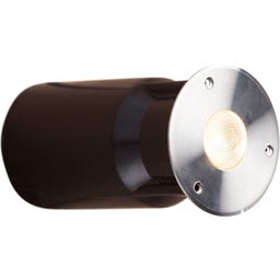 HEISSNER Bodeneinbau Spot Smart Light - 3 W / 150 lm