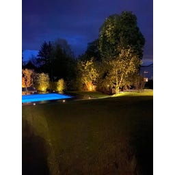 HEISSNER Bodeneinbau Spot Smart Light - 3 W / 150 lm