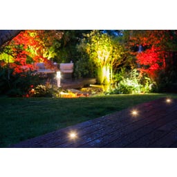 HEISSNER Bodeneinbau Spot Smart Light - 3 W / 150 lm