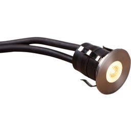 HEISSNER Zapuštěné bodové světlo Smart Light - 1 W / 60 lm