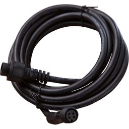 HEISSNER 4-polni podaljševalni kabel Smart Light - 5 m