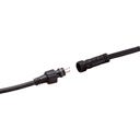 HEISSNER Câble d’Extension Smart Light – 2 Voies - 5 m