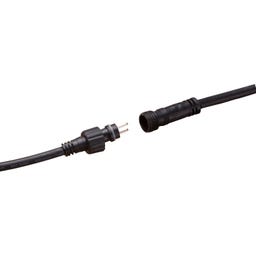 HEISSNER Cavo di Prolunga Smart Light - 2 Poli - 10 m