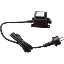 HEISSNER Transformator Smart Light L513-00 - 12 V - 30 W