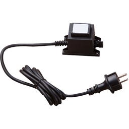 HEISSNER Smart Light Transformer L511-00 – 12 V - 6 W