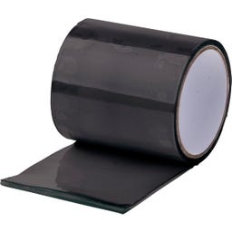 Nastro Adesivo di Riparazione Easy Fix - Nero - 150 x 10 cm