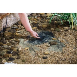Nastro Adesivo di Riparazione Easy Fix - Nero - 150 x 10 cm