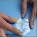 HEISSNER Toppa di Riparazione per Teli Aqua Patch - 1 conf.