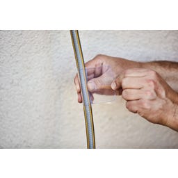 HEISSNER Toppa di Riparazione per Teli Aqua Patch - 1 conf.