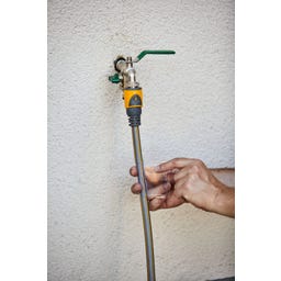 HEISSNER Toppa di Riparazione per Teli Aqua Patch - 1 conf.