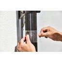 HEISSNER Toppa di Riparazione per Teli Aqua Patch - 1 conf.