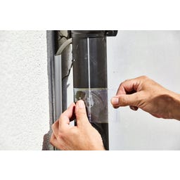 HEISSNER Toppa di Riparazione per Teli Aqua Patch - 1 conf.