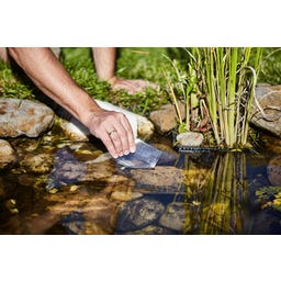 HEISSNER Toppa di Riparazione per Teli Aqua Patch - 1 conf.