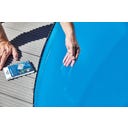 HEISSNER Toppa di Riparazione per Teli Aqua Patch - 1 conf.