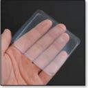 HEISSNER Toppa di Riparazione per Teli Aqua Patch - 1 conf.
