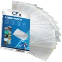 HEISSNER Toppa di Riparazione per Teli Aqua Patch - 1 conf.
