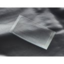 HEISSNER Toppa di Riparazione per Teli Aqua Patch - 1 conf.